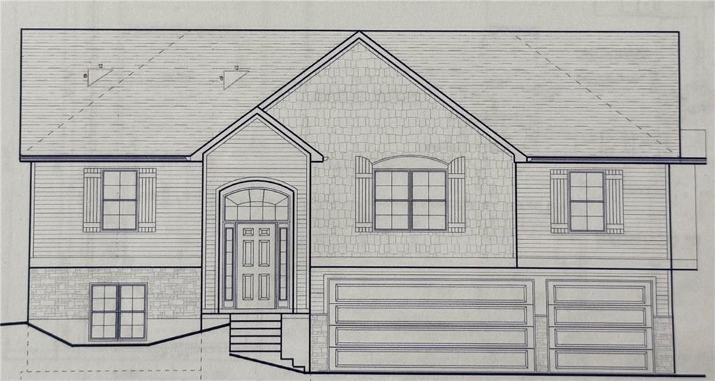 Photo of 511 Skyview Lane, Liberty, MO 64068
