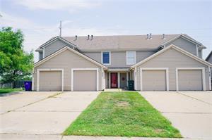 Photo of 853 E 167th Court, Gardner, KS 66030