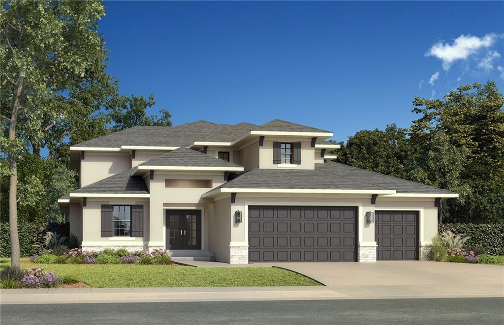Photo of 8013 Round Prairie Street, Shawnee, KS 66220