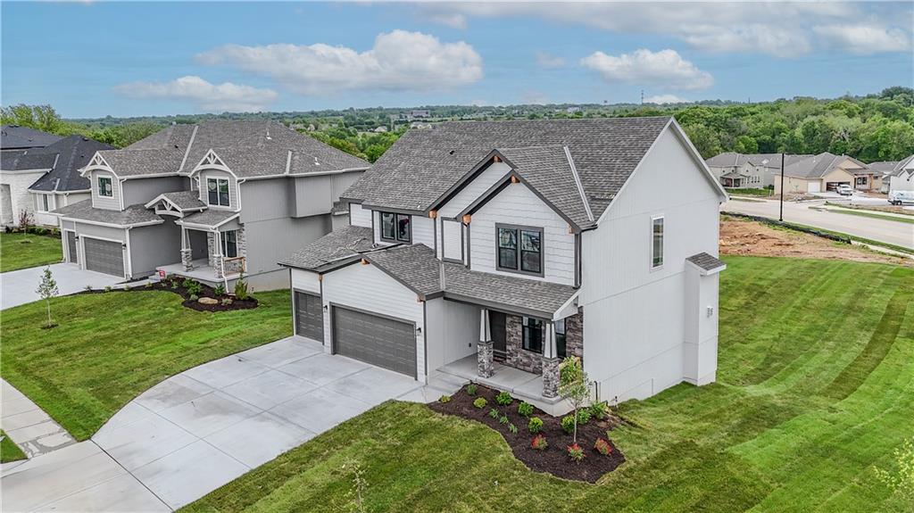 Photo of 23827 W 59th Terrace, Shawnee, KS 66226
