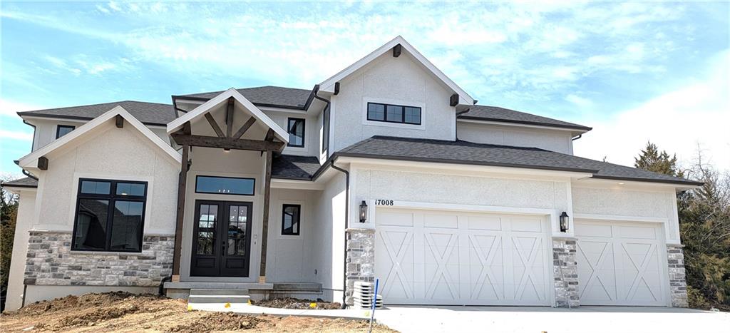 Photo of 17008 Hayes Street, Overland Park, KS 66085