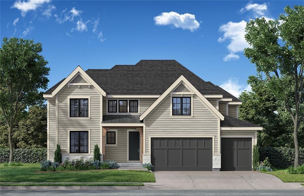 Photo of 8025 Payne Street, Shawnee, KS 66220