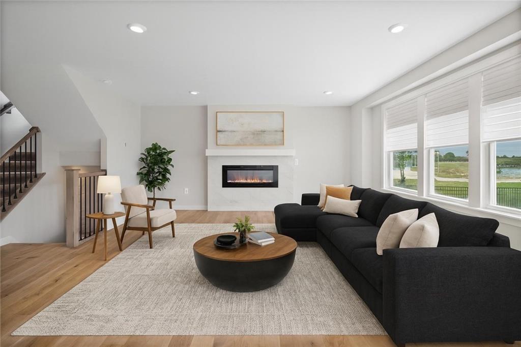 Photo of 4716 SW 6th Terrace, Blue Springs, MO 64014