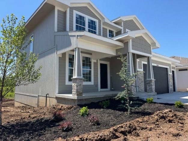 Photo of 29509 W 196th Street, Gardner, KS 66030