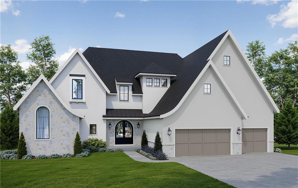 Photo of 17045 Earnshaw Street, Overland Park, KS 66221