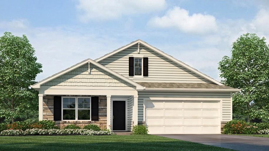 Photo of 25230 W 177th Terrace, Gardner, KS 66030