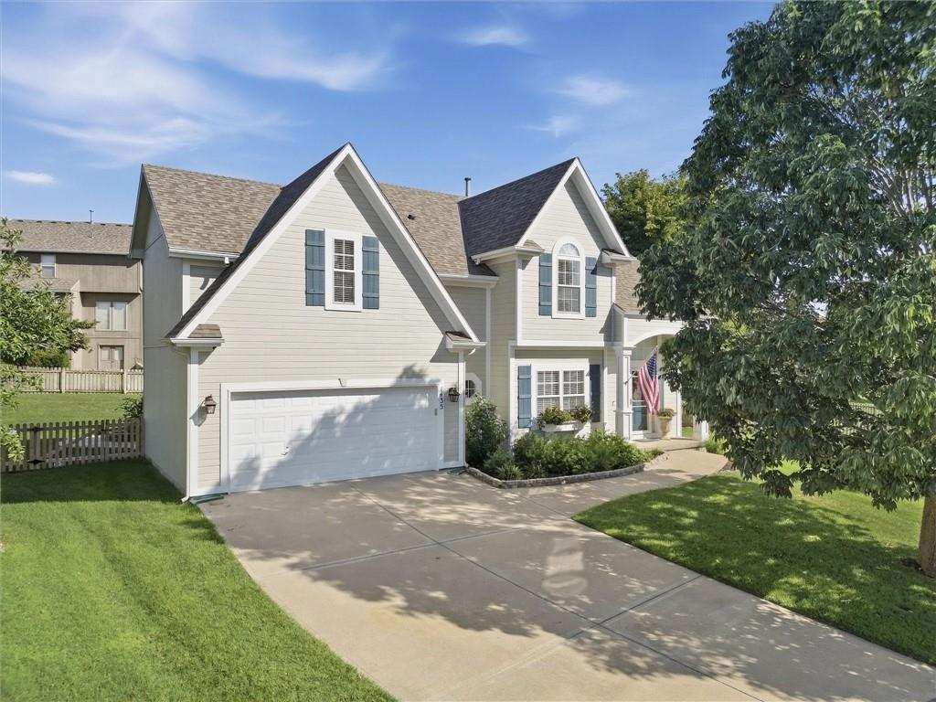 Photo of 1435 Buckeye Court, Liberty, MO 64068