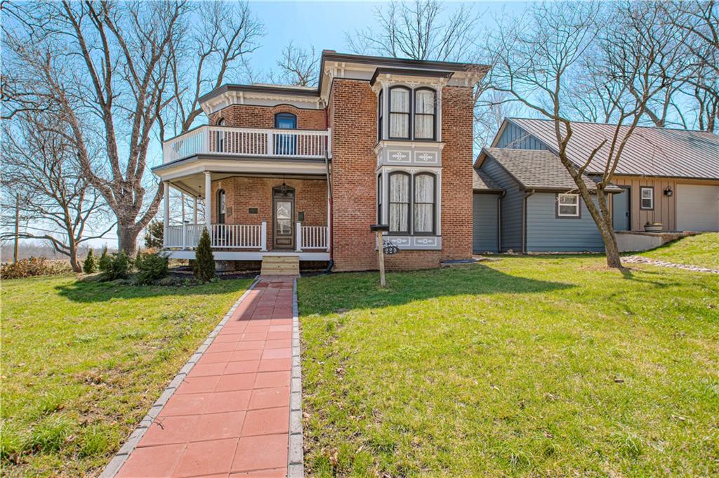 Photo of 225 Groom Street, Liberty, MO 64068