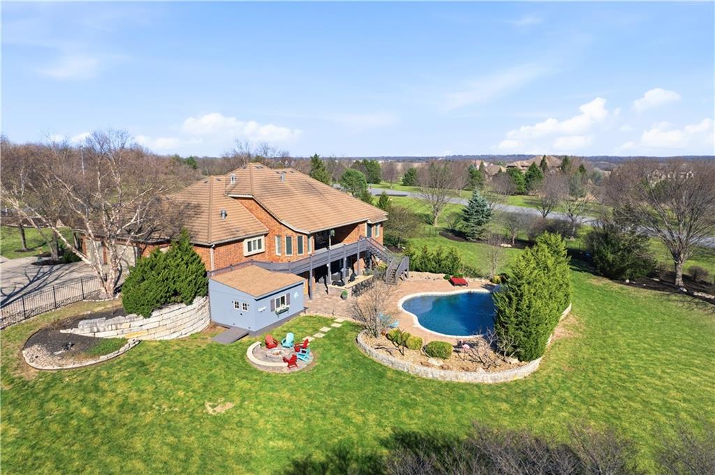 Photo of 10777 W 179th Terrace, Overland Park, KS 66013