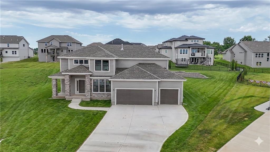 Photo of 23822 Clear Creek Parkway, Shawnee, KS 66226