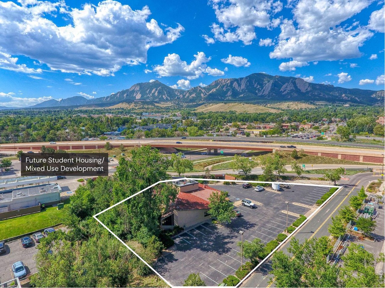 Photo of 2865 Baseline Rd, Boulder, CO 80303