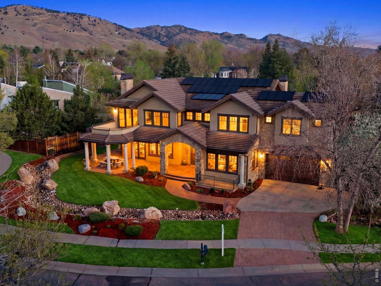Photo of 1285 Meadow Pl, Boulder, CO 80304