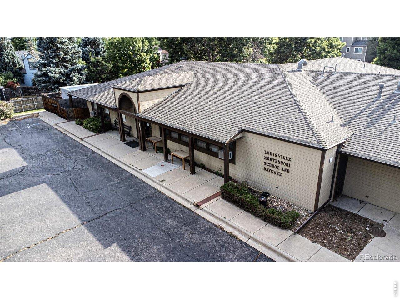 Photo of 461 Tyler Ave, Louisville, CO 80027