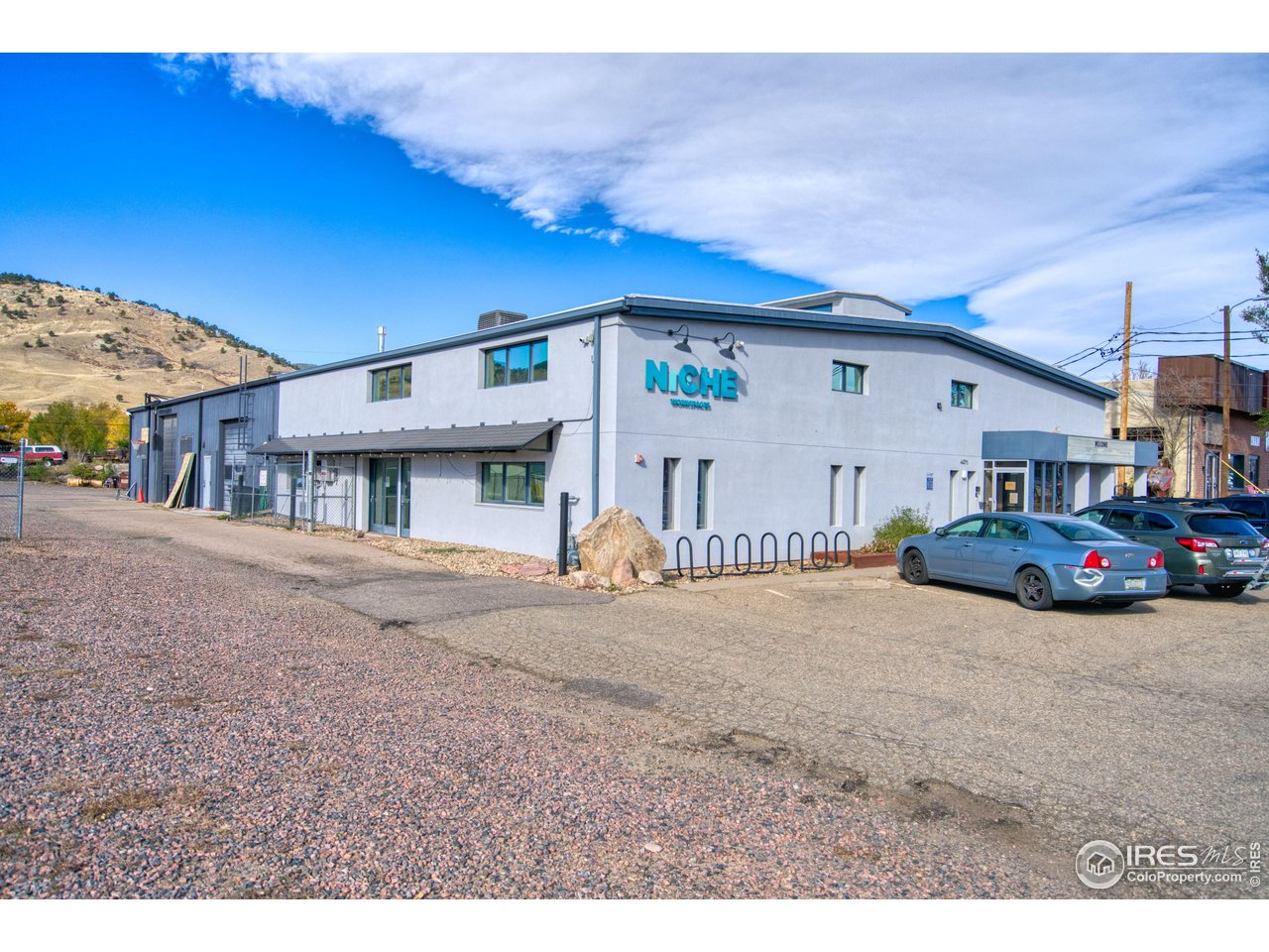 Photo of 4571 Broadway St, Boulder, CO 80304