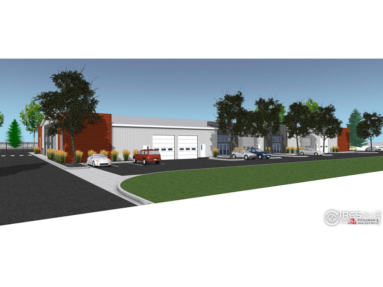 Photo of 0 SE Frontage Rd, Fort Collins, CO 80525