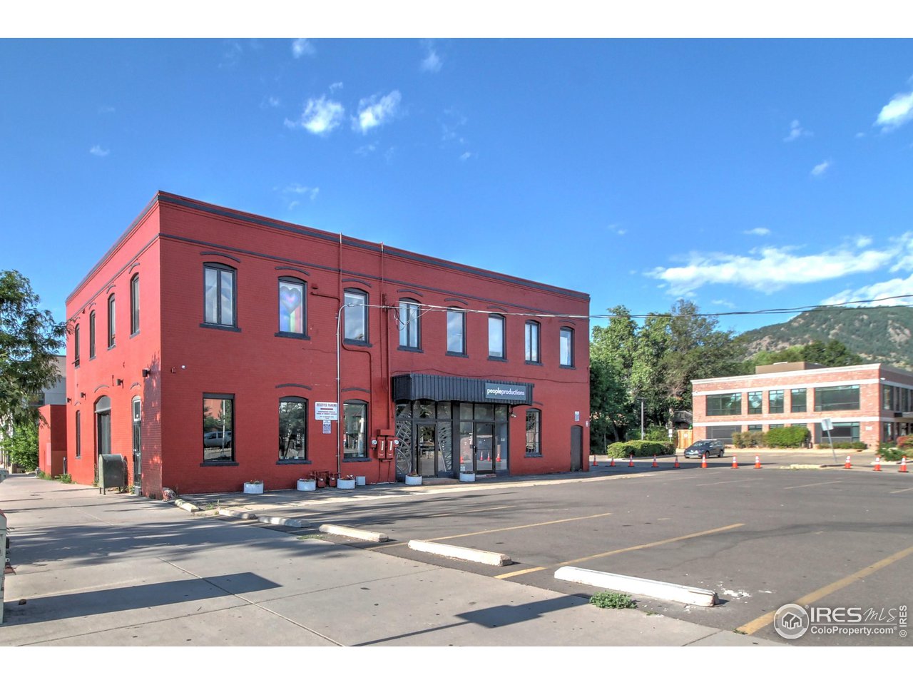 Photo of 1735 15th St, Boulder, CO 80302