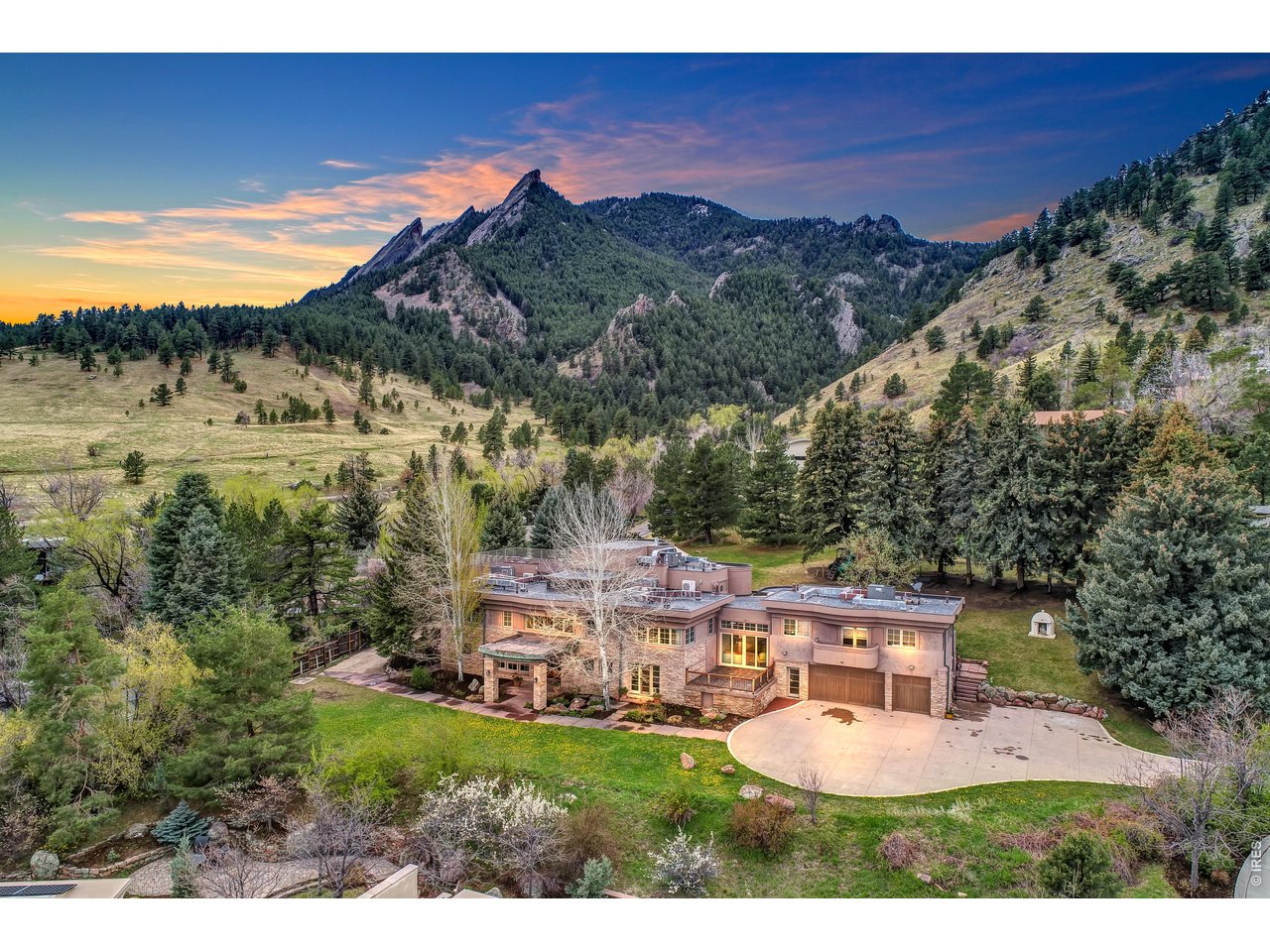 Photo of 770 Circle Dr, Boulder, CO 80302
