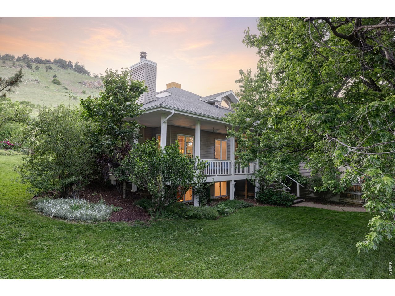 Photo of 3421 4th St, Boulder, CO 80304