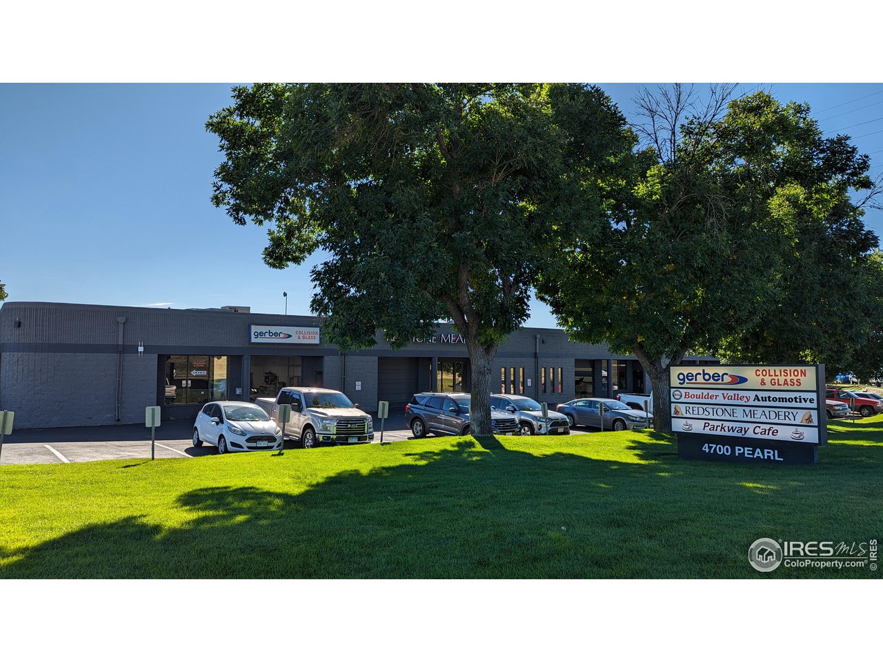 Photo of 4700 Pearl St, Boulder, CO 80301