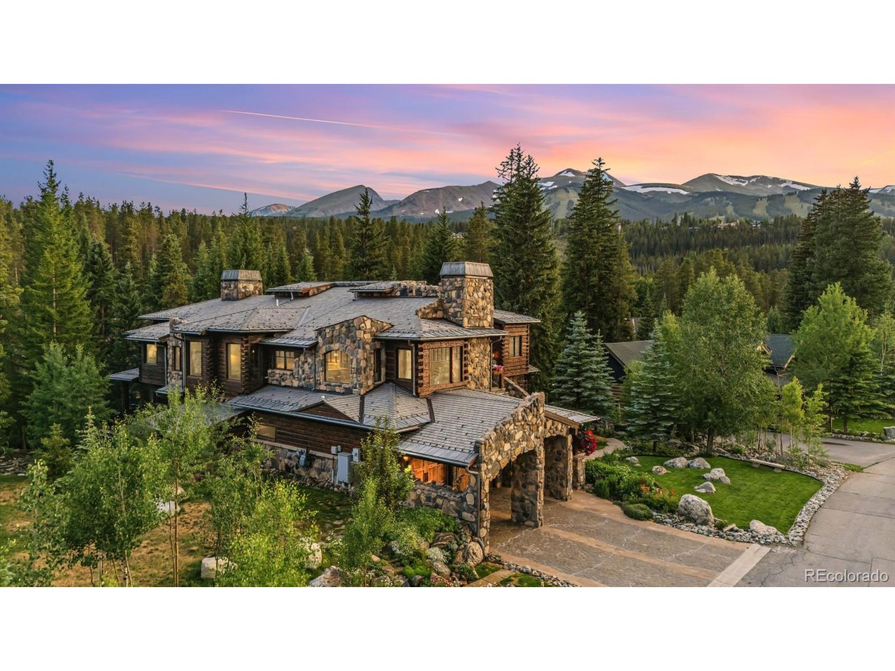 Photo of 165 River Park Dr, Breckenridge, CO 80424