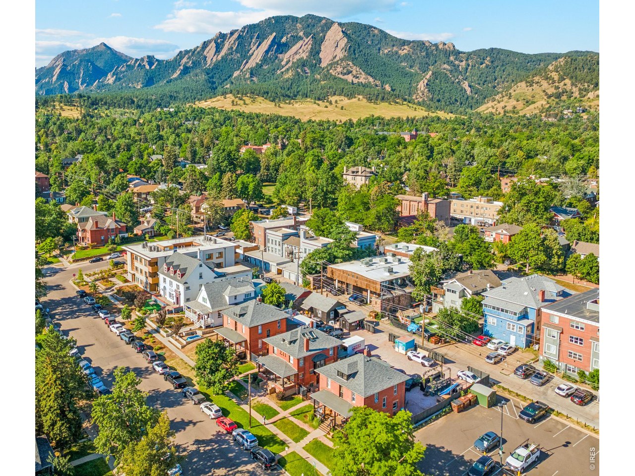 Photo of 1031 14th St, Boulder, CO 80302