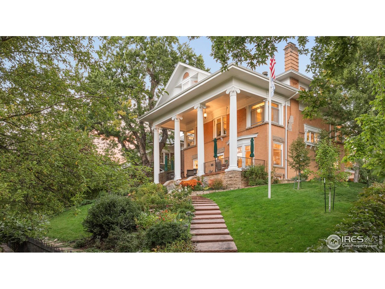 Photo of 745 Highland Ave, Boulder, CO 80302