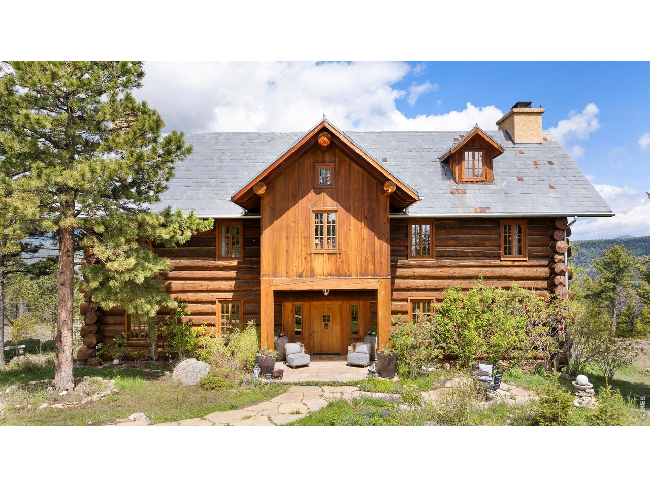 Photo of 1050 Pine Gold Hill St, Boulder, CO 80302