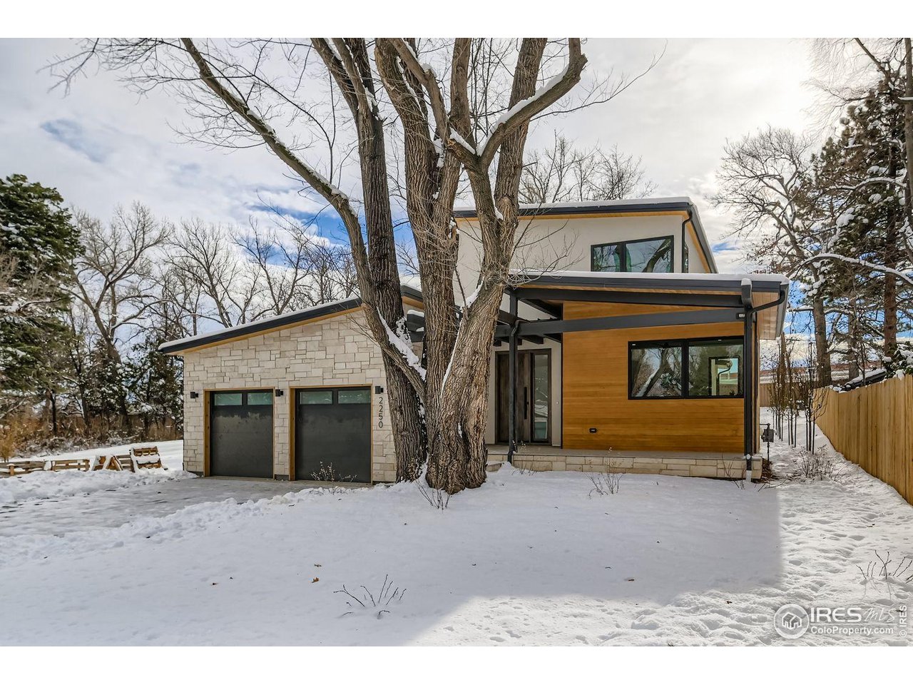 Photo of 2250 Bluebell Ave, Boulder, CO 80302