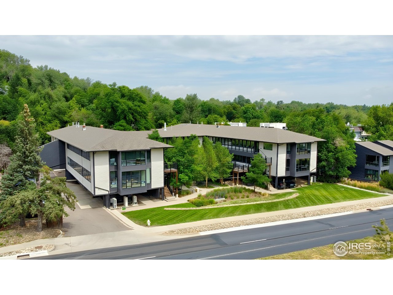 Photo of 207 Canyon Blvd, Boulder, CO 80302