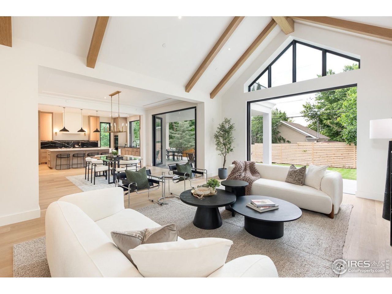 Photo of 640 Iris Ave, Boulder, CO 80304