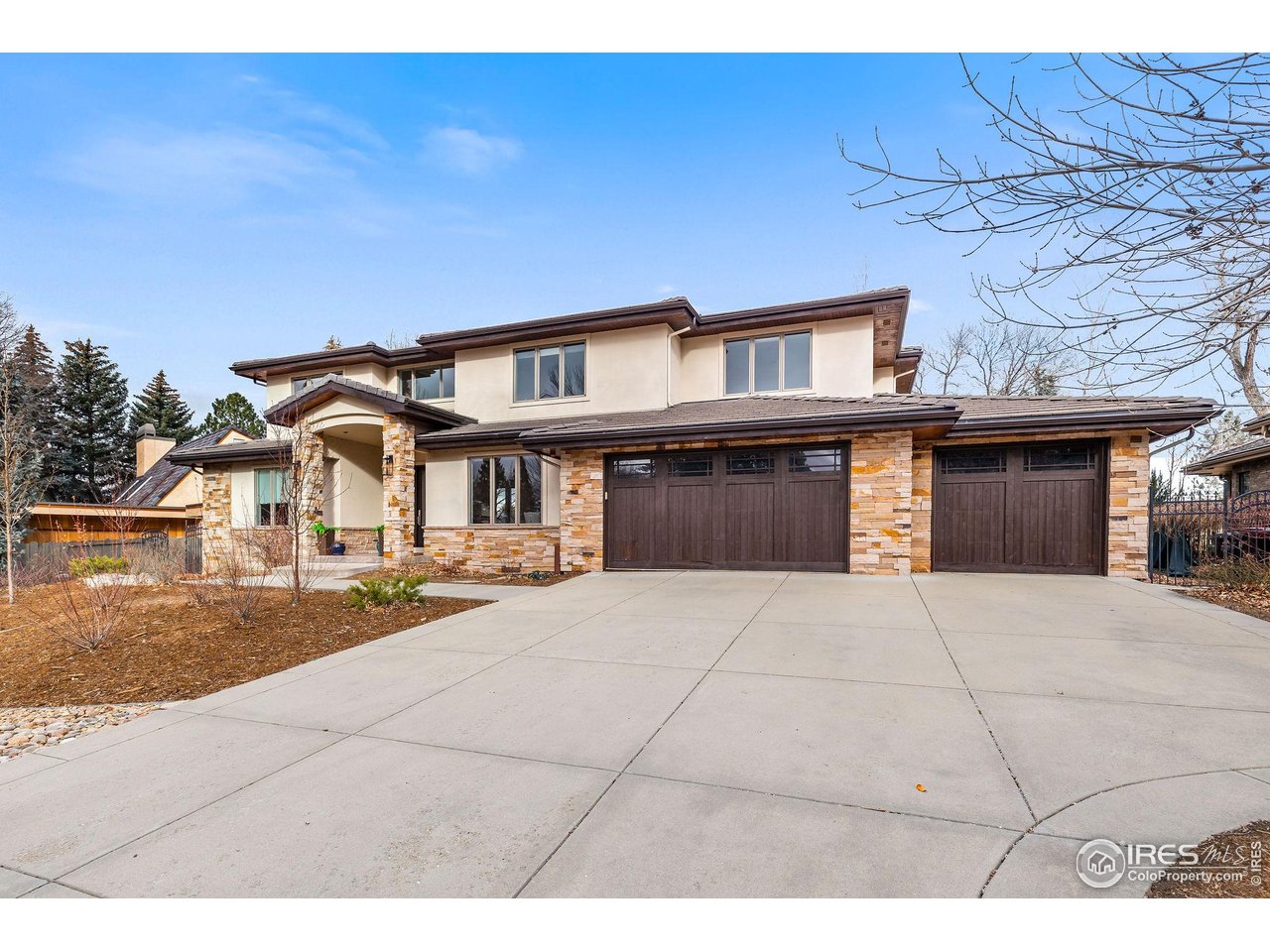 Photo of 7205 Rustic Trl, Boulder, CO 80301