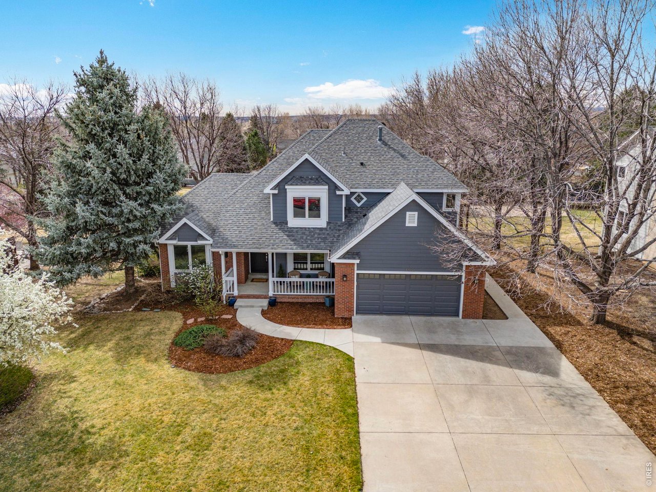 Photo of 350 W Spruce Ln, Louisville, CO 80027