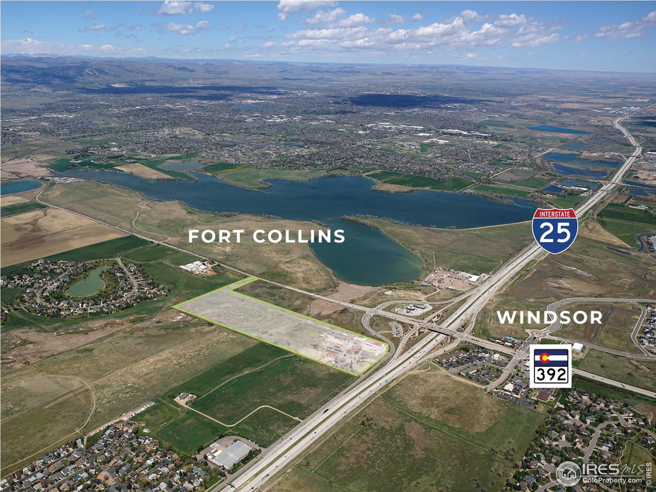 Photo of 7795 Frontage Rd, Fort Collins, CO 80528