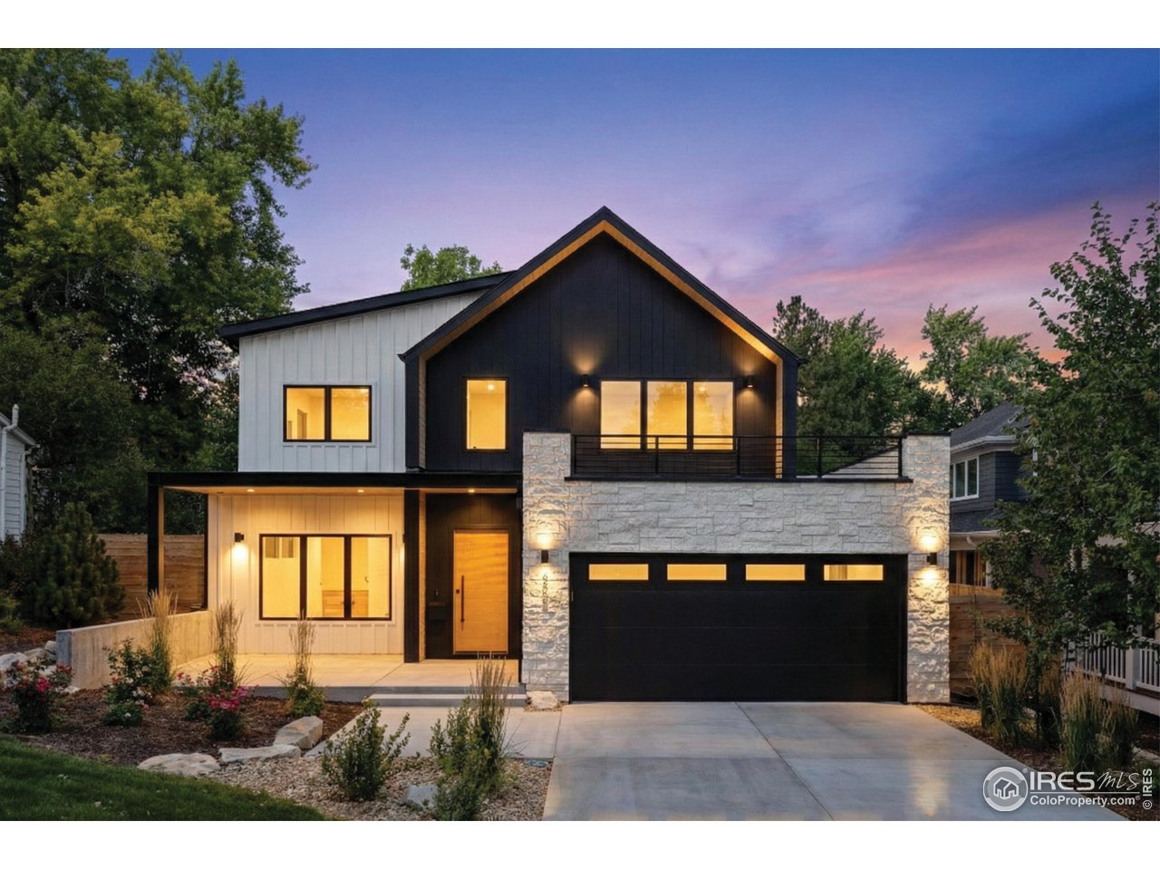 Photo of 503 Hawthorn Ave, Boulder, CO 80304