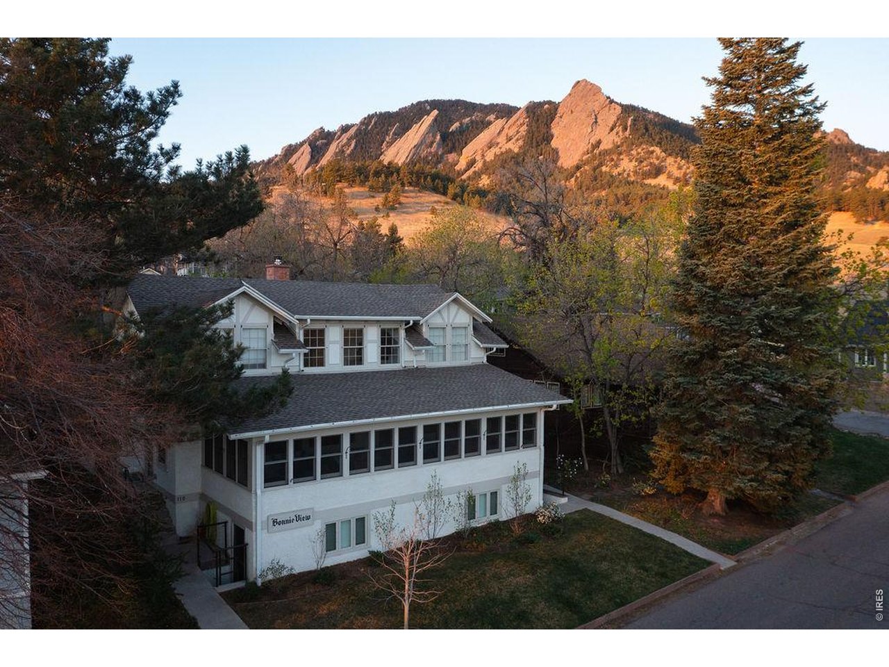 Photo of 110 Chautauqua Park, Boulder, CO 80302