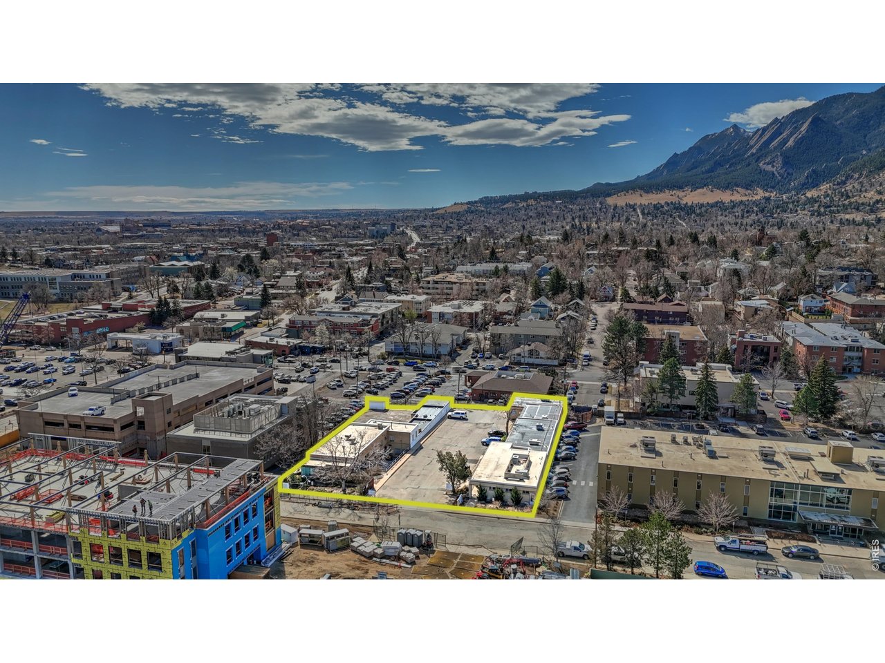 Photo of 1120 Alpine Ave, Boulder, CO 80304