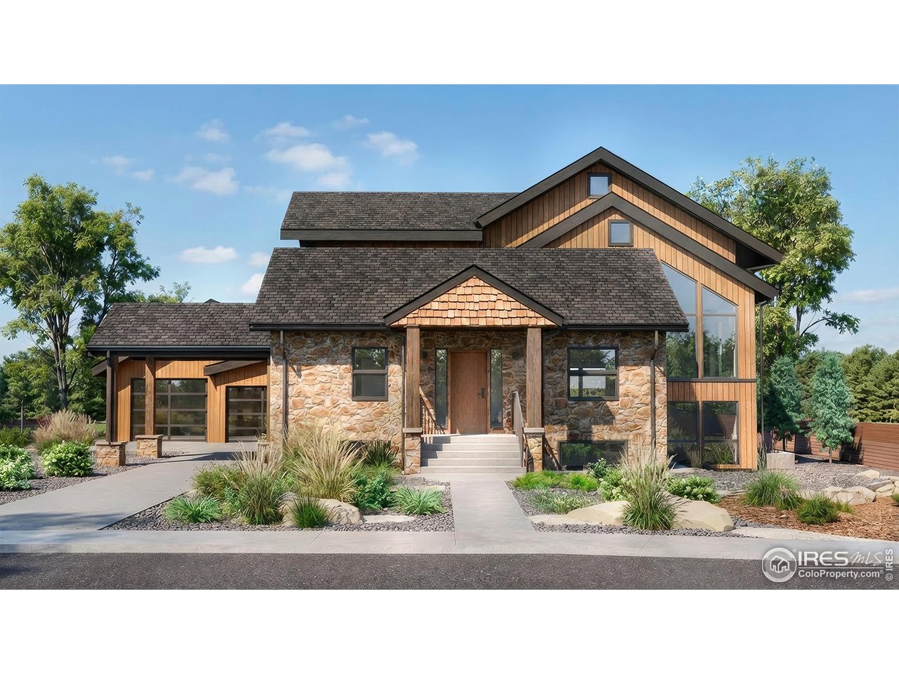 Photo of 2029 Columbine Ave, Boulder, CO 80302