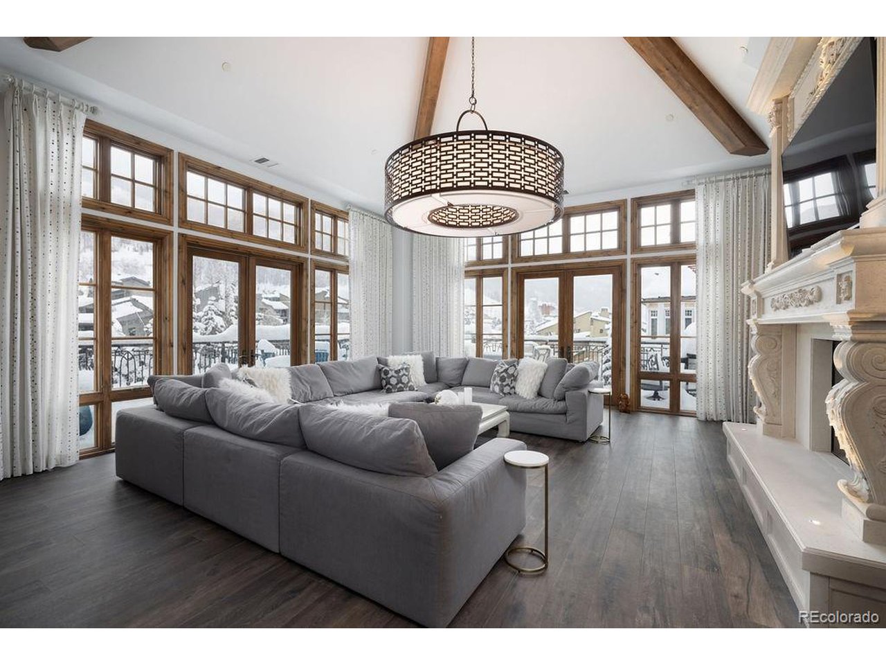 Photo of Vail, CO 81657