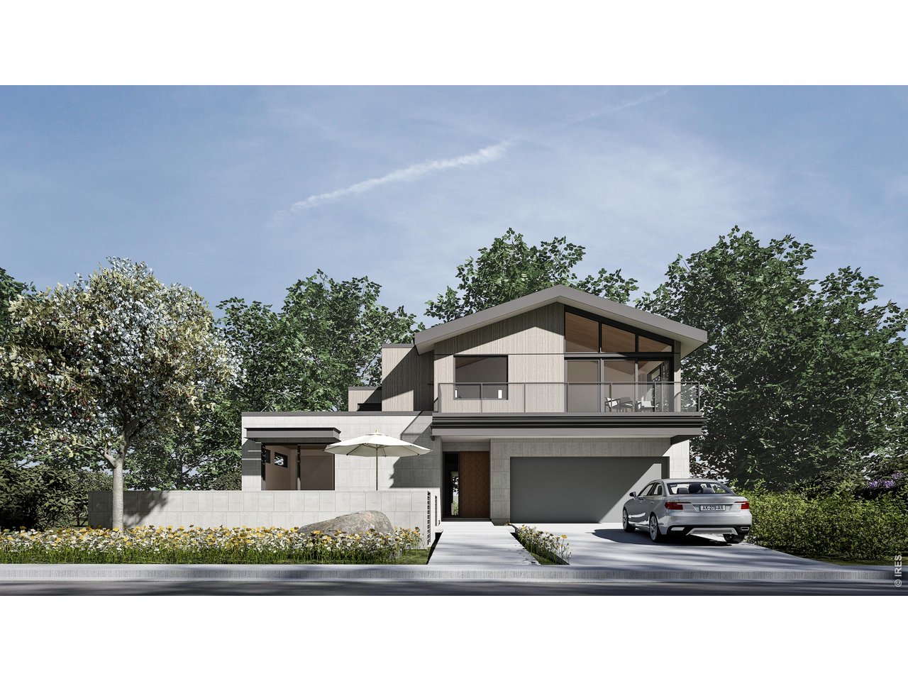 Photo of 2275 Hillsdale Cir, Boulder, CO 80305