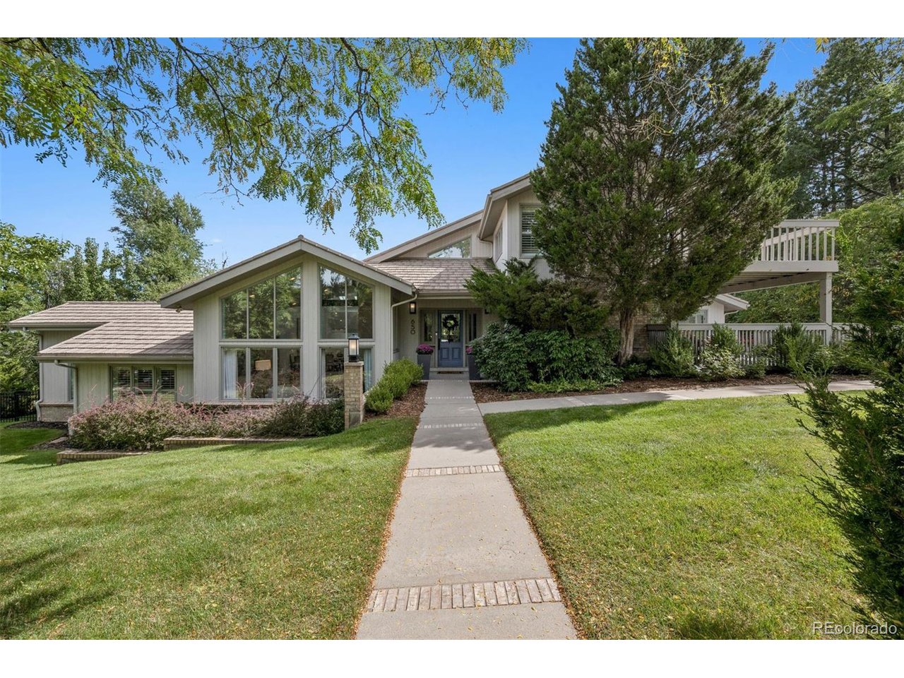Photo of 650 12th St, Boulder, CO 80302