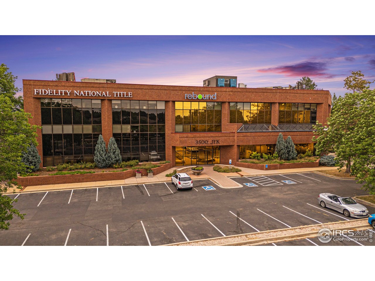 Photo of 3500 John F. Kennedy Pkwy, Fort Collins, CO 80525