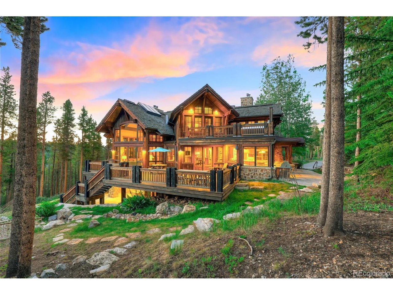 Photo of 456 Peerless Dr, Breckenridge, CO 80424
