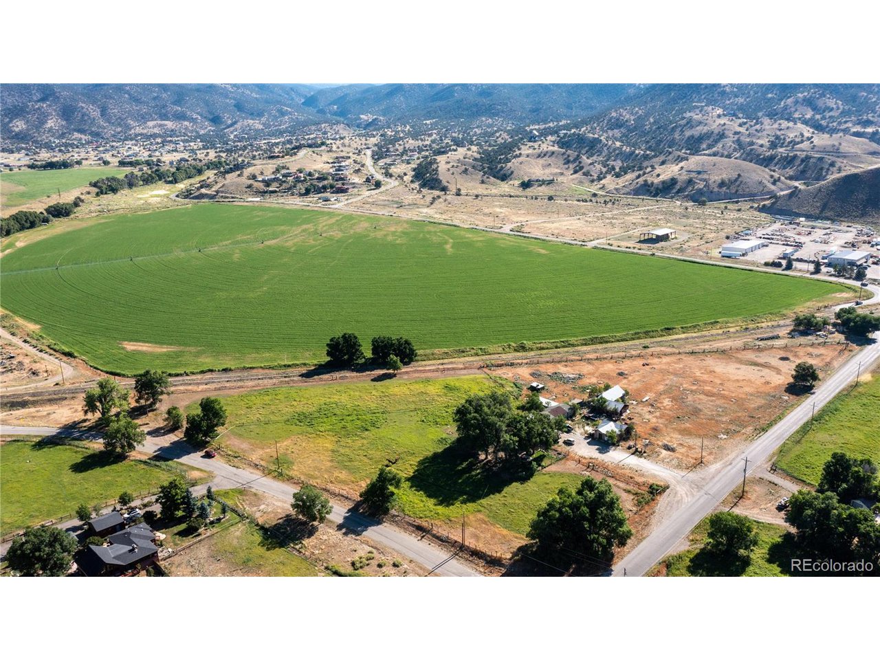 Photo of 0 County Road 175, Salida, CO 81201