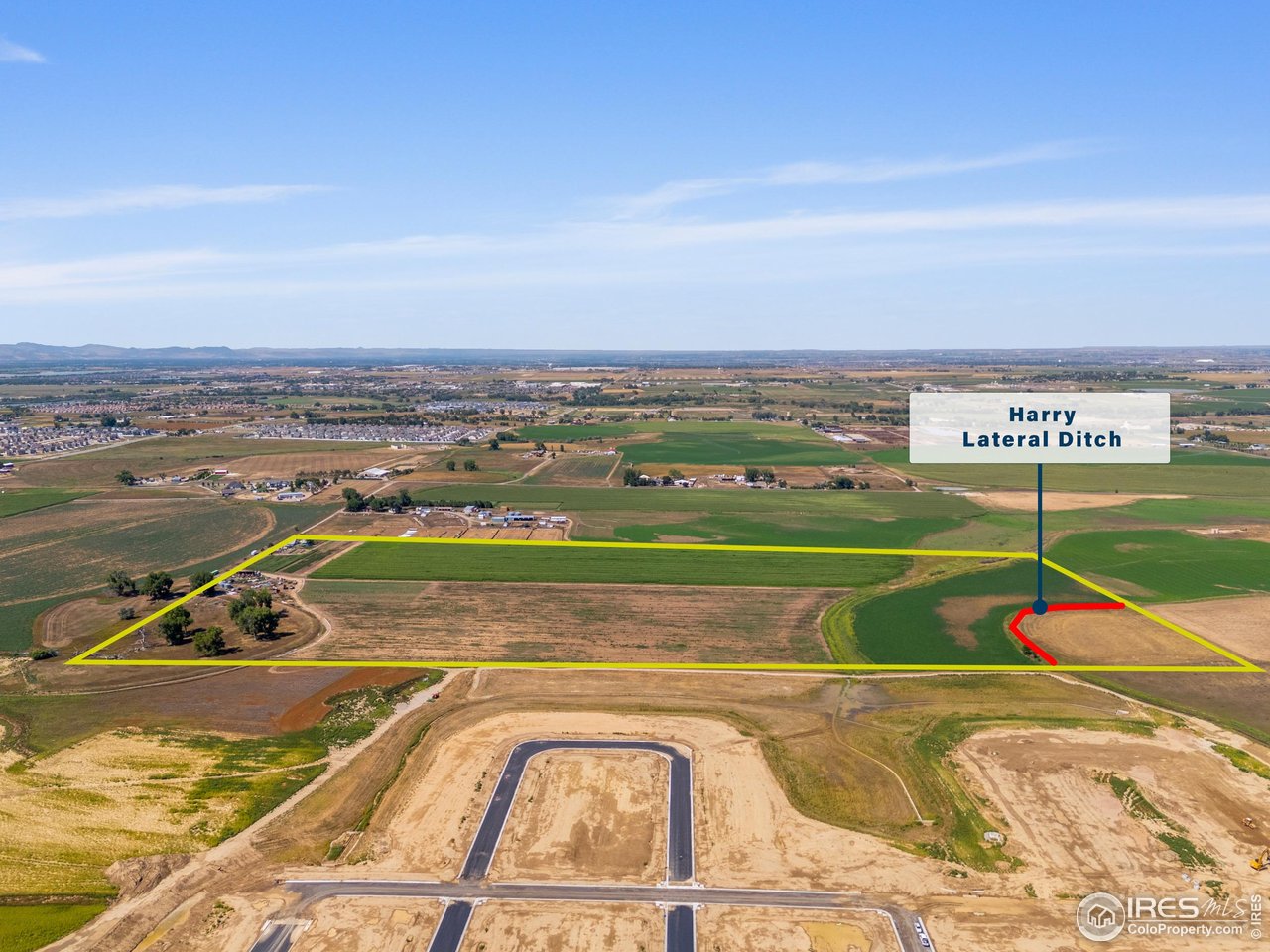 Photo of 7824 E County Road 16, Johnstown, CO 80534