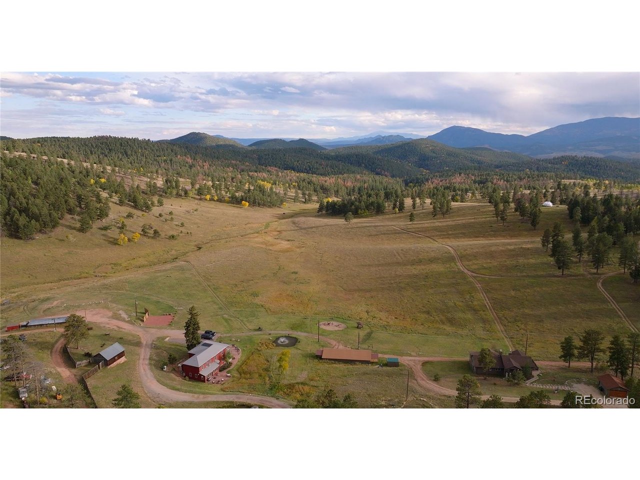 Photo of 12434 S US Hwy 285, Conifer, CO 80433