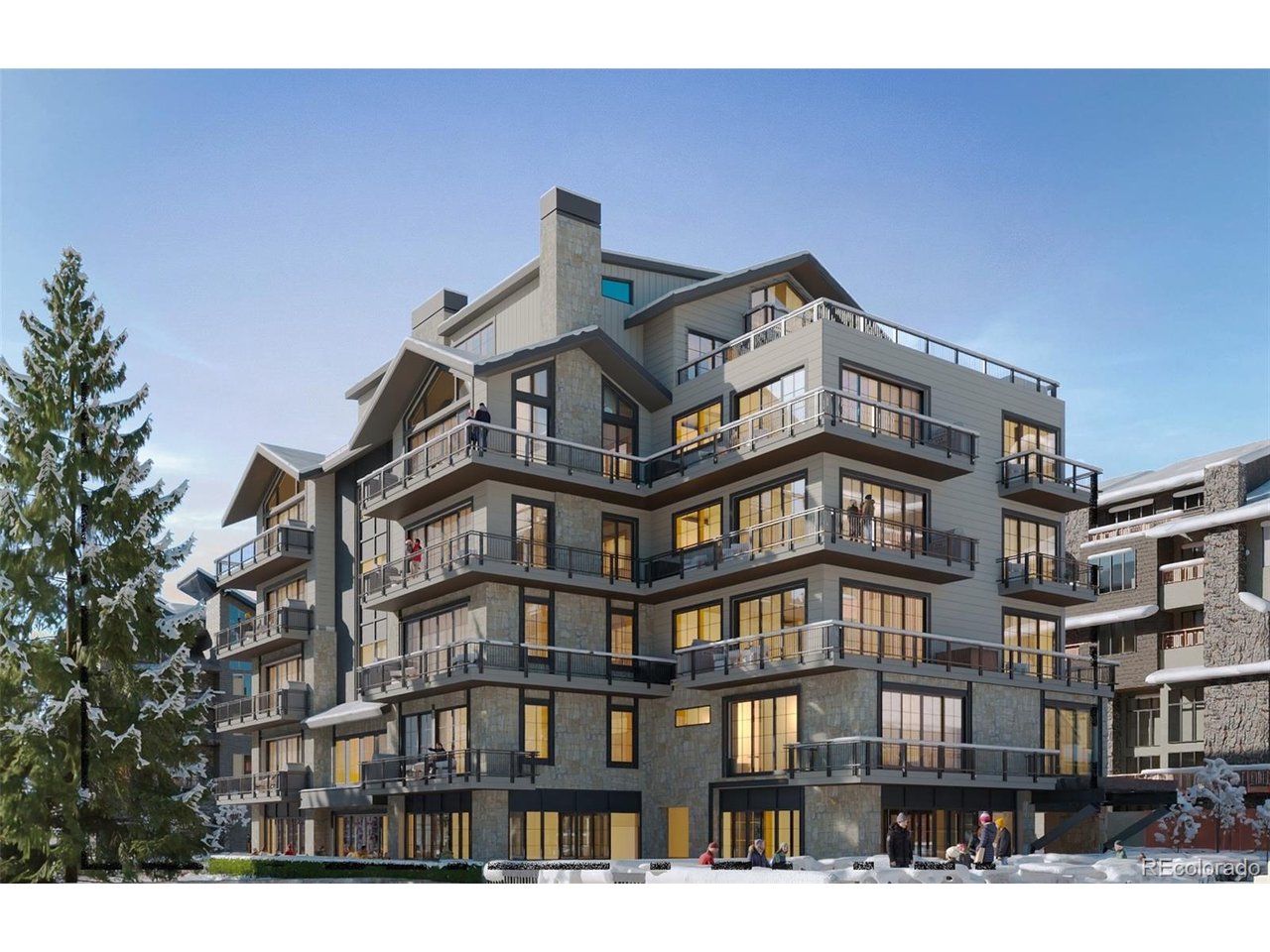 Photo of 616 W Lionshead Cir, Vail, CO 81657