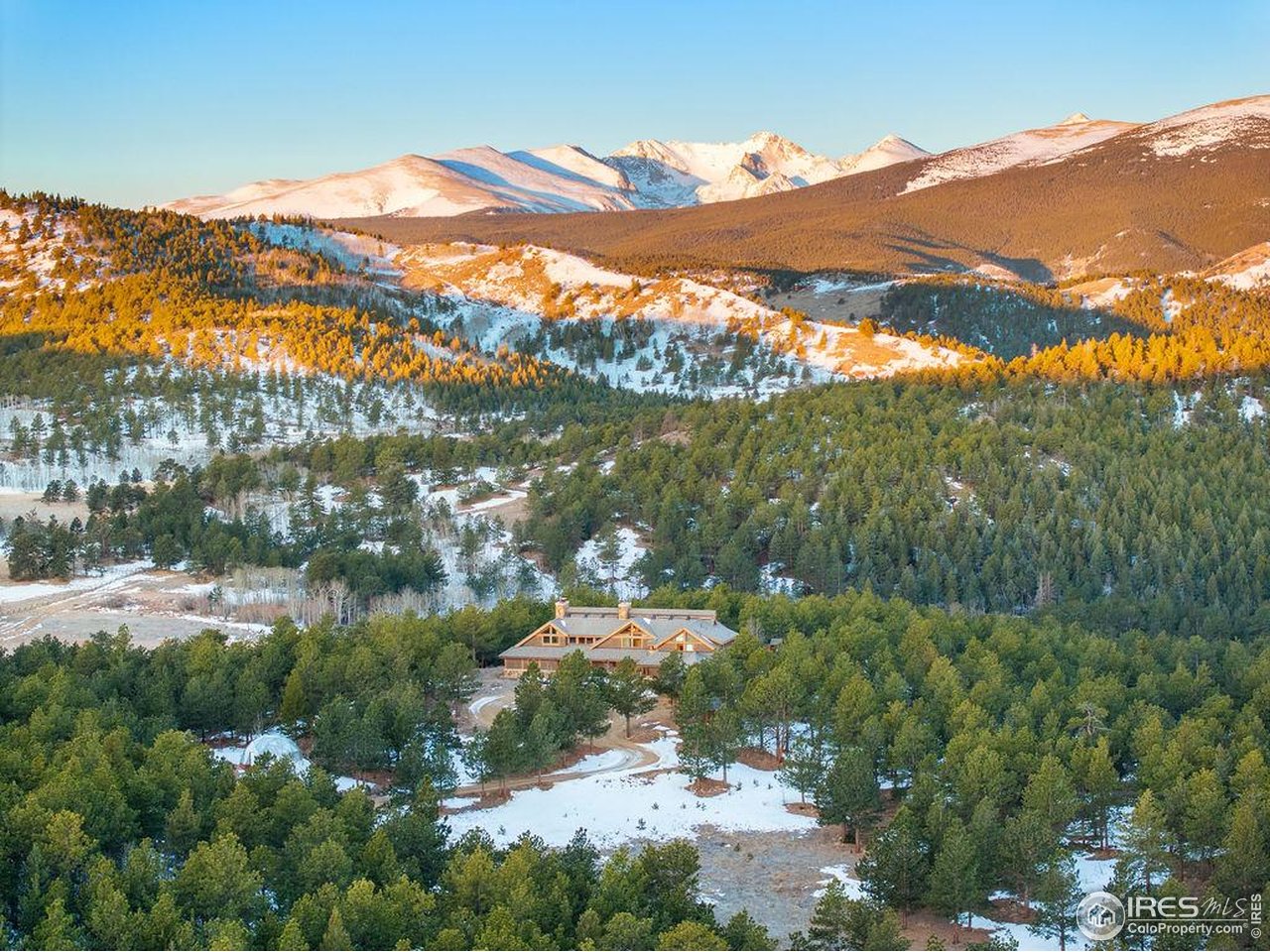 Photo of 11780 Gold Hill Rd, Boulder, CO 80302