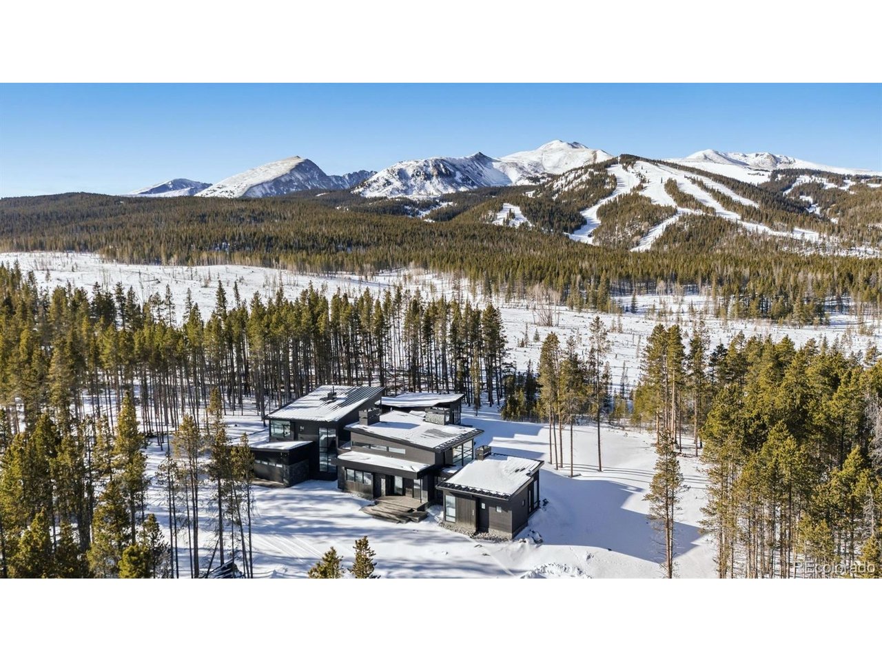 Photo of 364 Gold King Way, Breckenridge, CO 80424