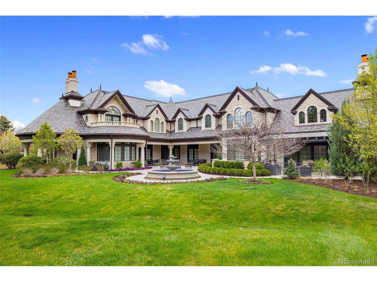 Photo of 18 Cherry Hills Park Dr, Cherry Hills Village, CO 80113
