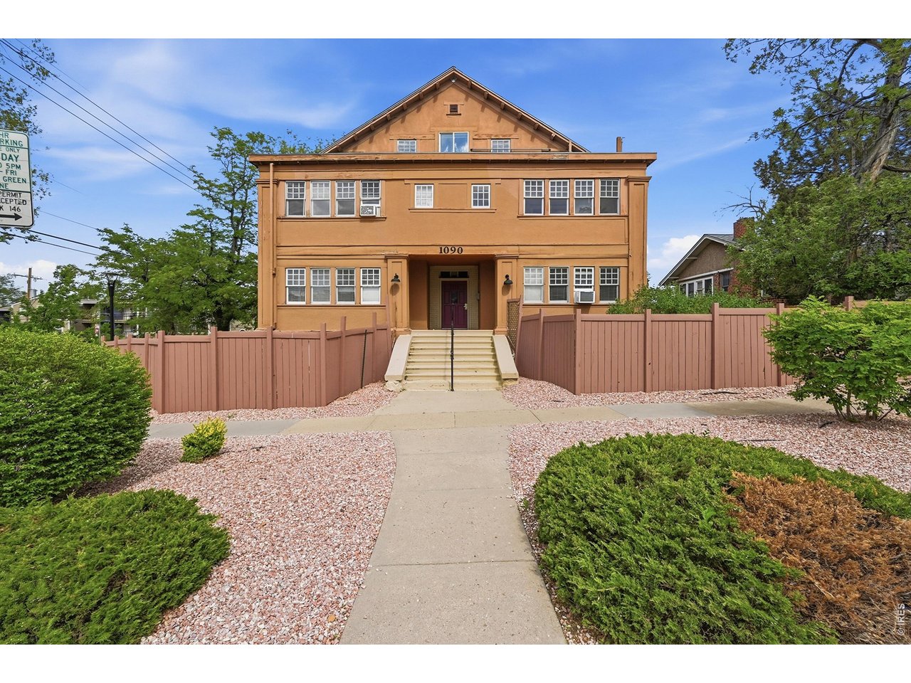 Photo of 1090 11th St, Boulder, CO 80302